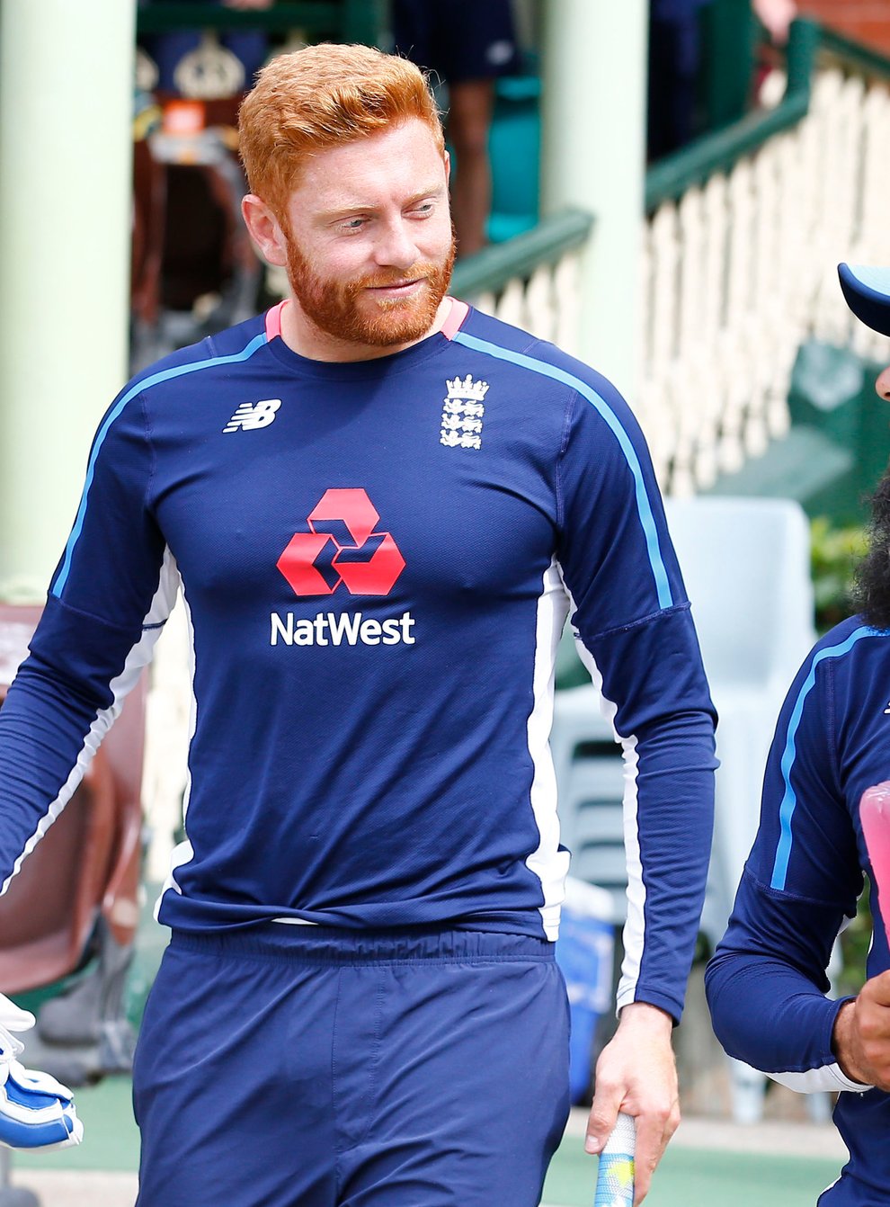 Jonny Bairstow and Moeen Ali shone with the bat in the intra-squad match