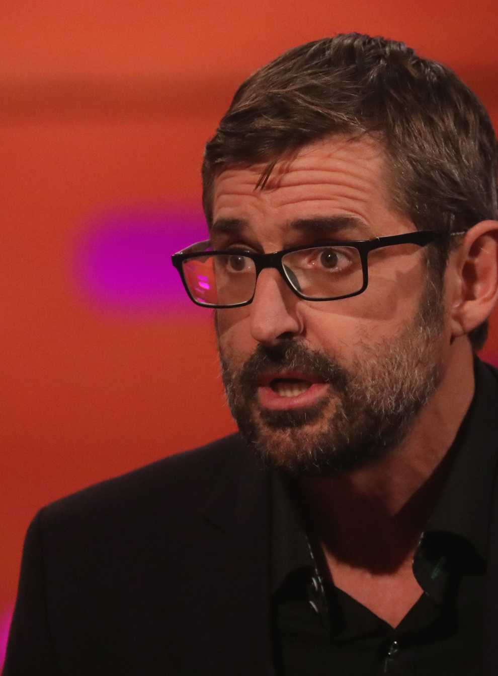 Louis Theroux to return to screens with a four-part documentary 