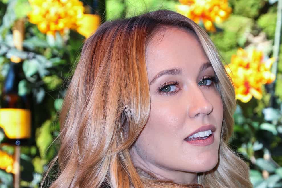 Actress  Anna Camp says she was 'extremely sick' for weeks with Covid-19