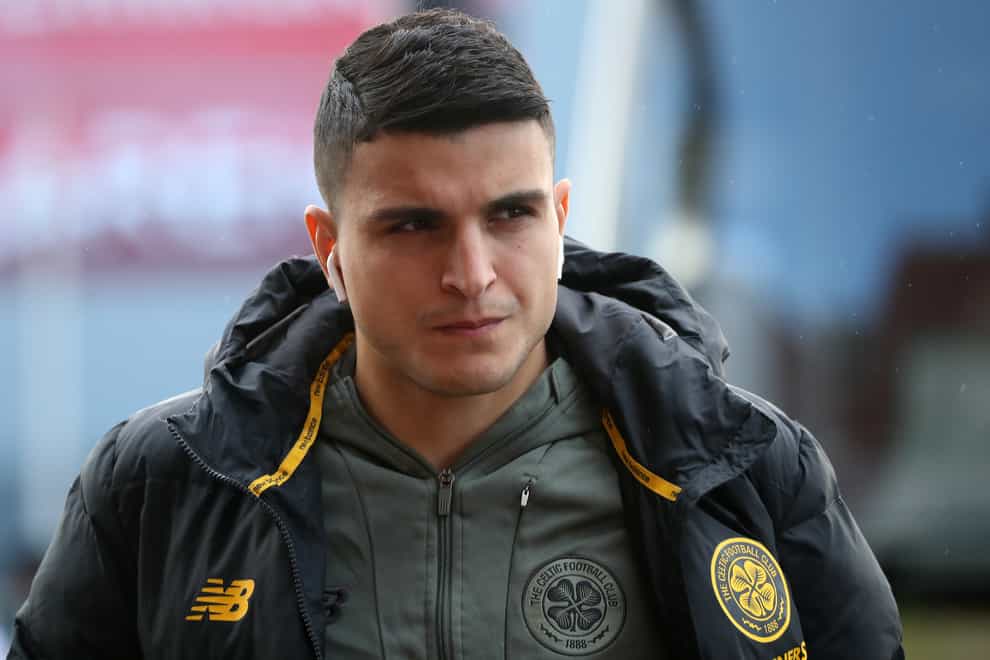 Celtic’s Mohamed Elyounoussi has been tipped to play a major role this season