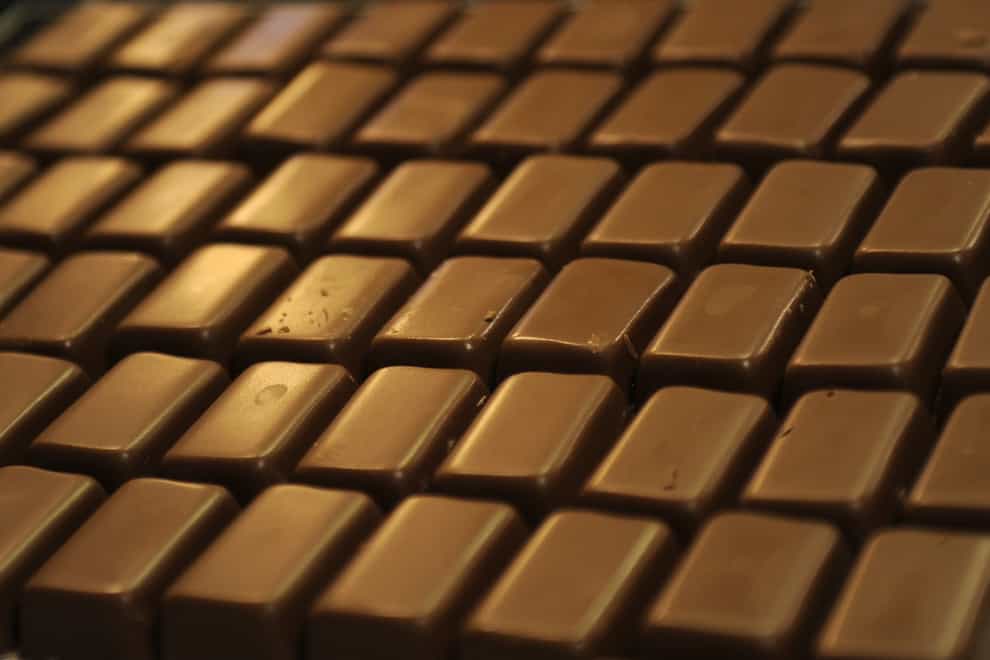 Researchers combined six studies to examine the association between chocolate consumption and coronary heart disease