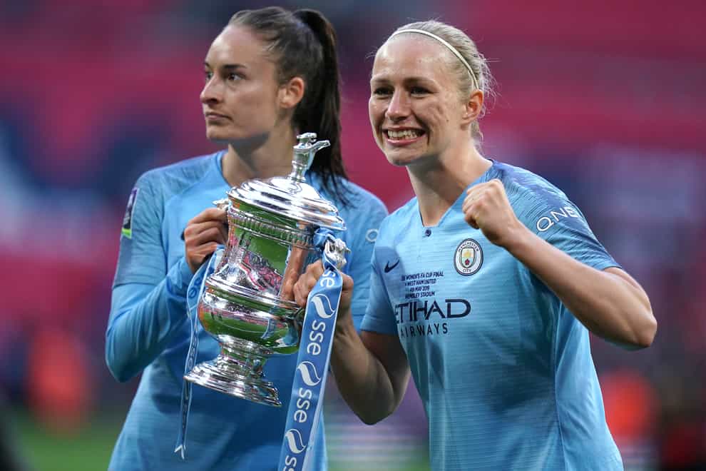 The Women's FA Cup has a new sponsor