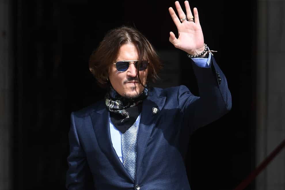 Johnny Depp's legal team have acquired a video allegedly showing Amer Heard attacking her sister