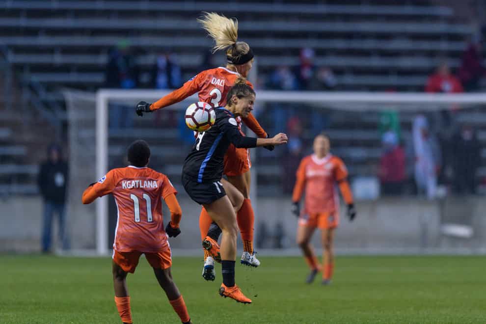 Dash will face off against Red Stars in the final 