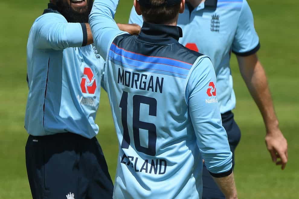 England's one-day squad are back in action soon against Ireland.