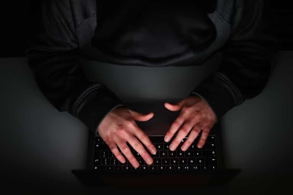 Cyber crime is a threat to the UK economy