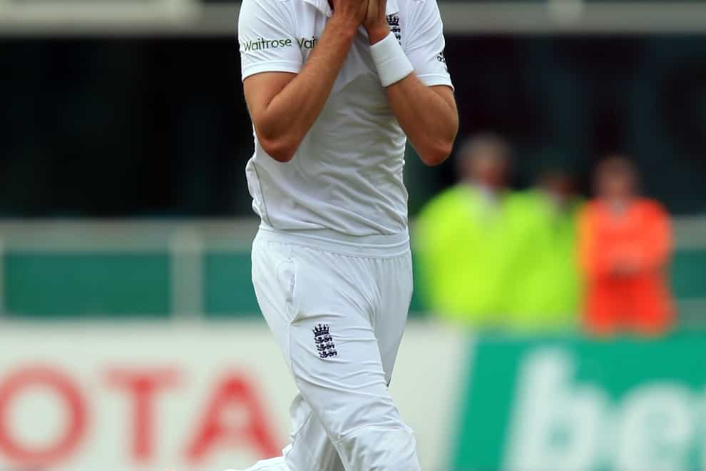 Stuart Broad has produced some incredible spells (Mike Egerton/PA)