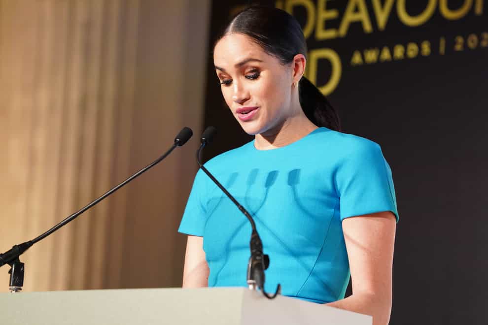 Court documents have outlined the Duchess of Sussex’s case against Associated Newspapers