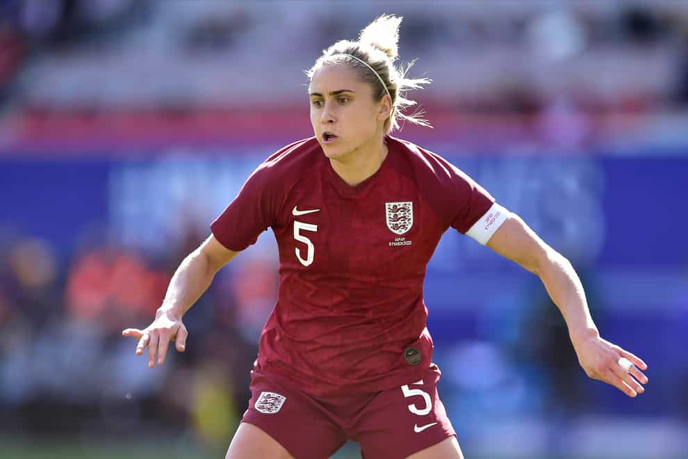 England won't take part in SheBelieves