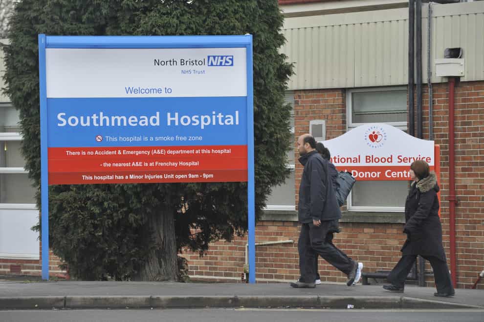 Southmead Hospital