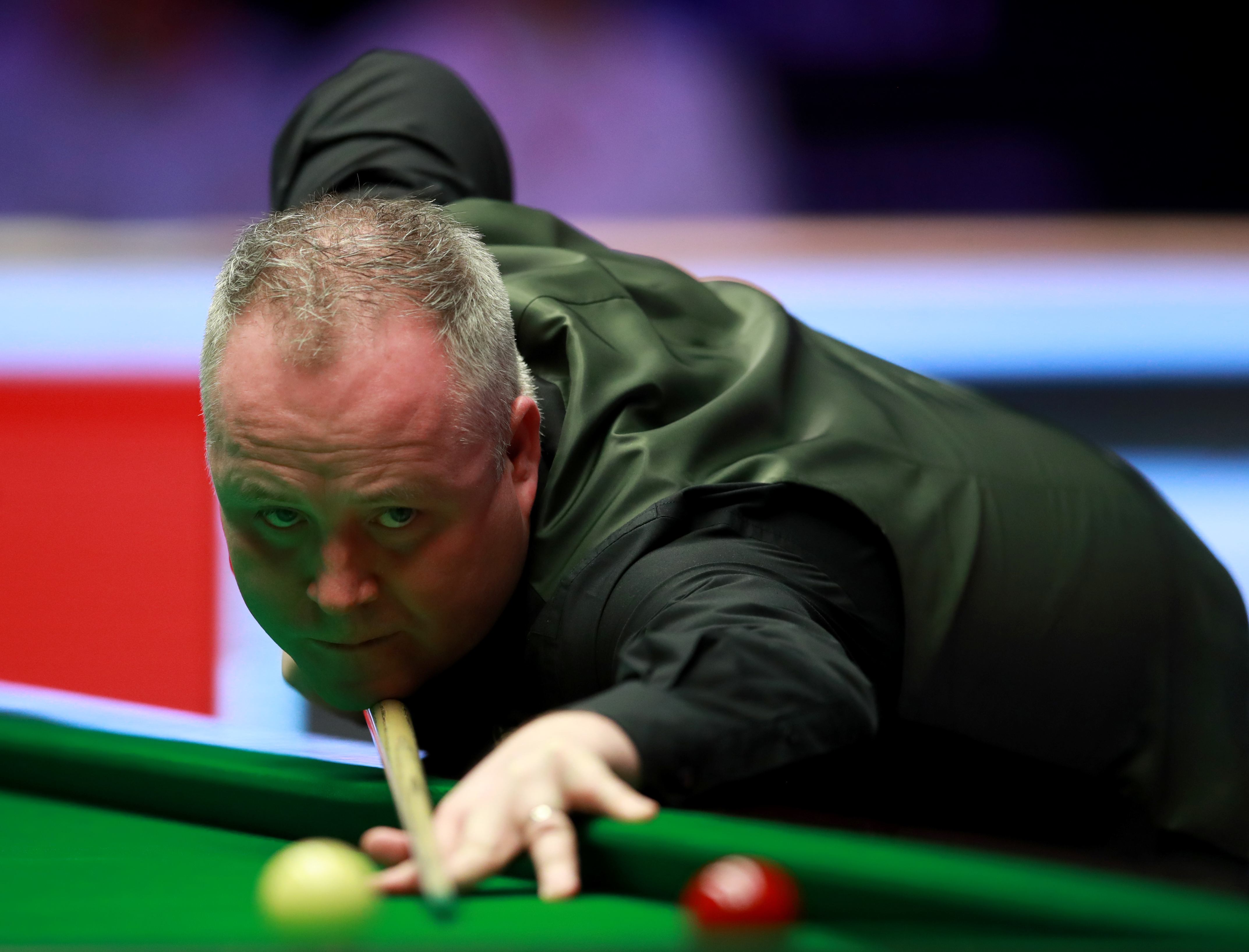 John Higgins vows to put heart and soul into quest for fifth world title NewsChain
