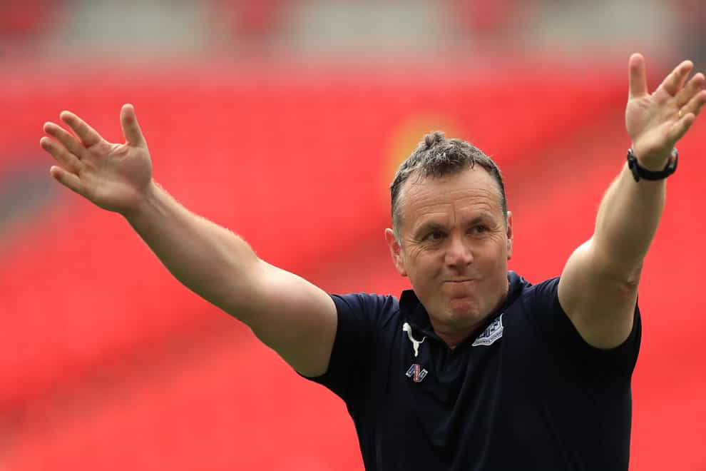 Tranmere Rovers v Newport County – Sky Bet League Two Play-off – Final – Wembley Stadium