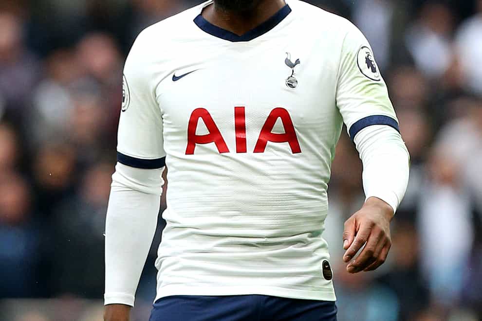 Danny Rose is not ready to give up on his Tottenham career yet