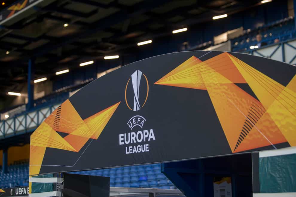 There are plenty of big sides still in the Europa League