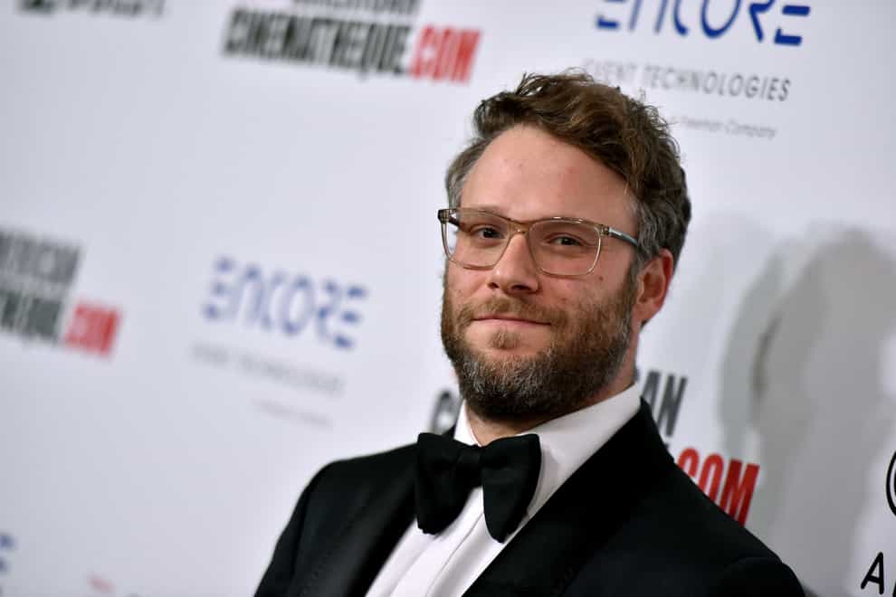 Seth Rogen reveals why there was no 'Pineapple Express' sequel 