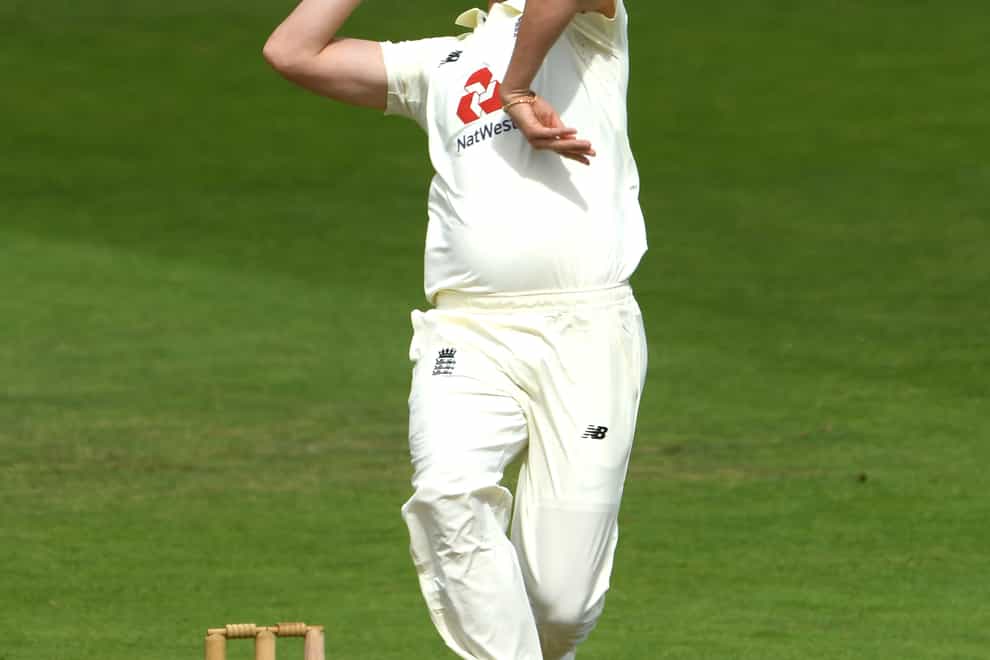 Ollie Robinson played a key role as Sussex beat Hampshire