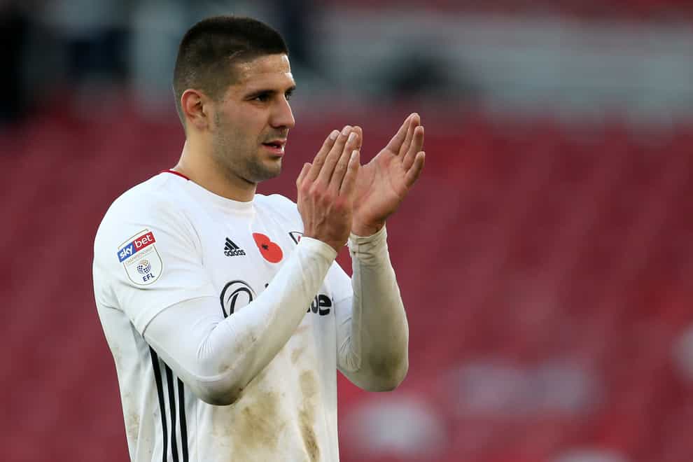Fulham will need to add goals to go alongside talisman striker Aleksandar Mitrovic when they return to the Premier League