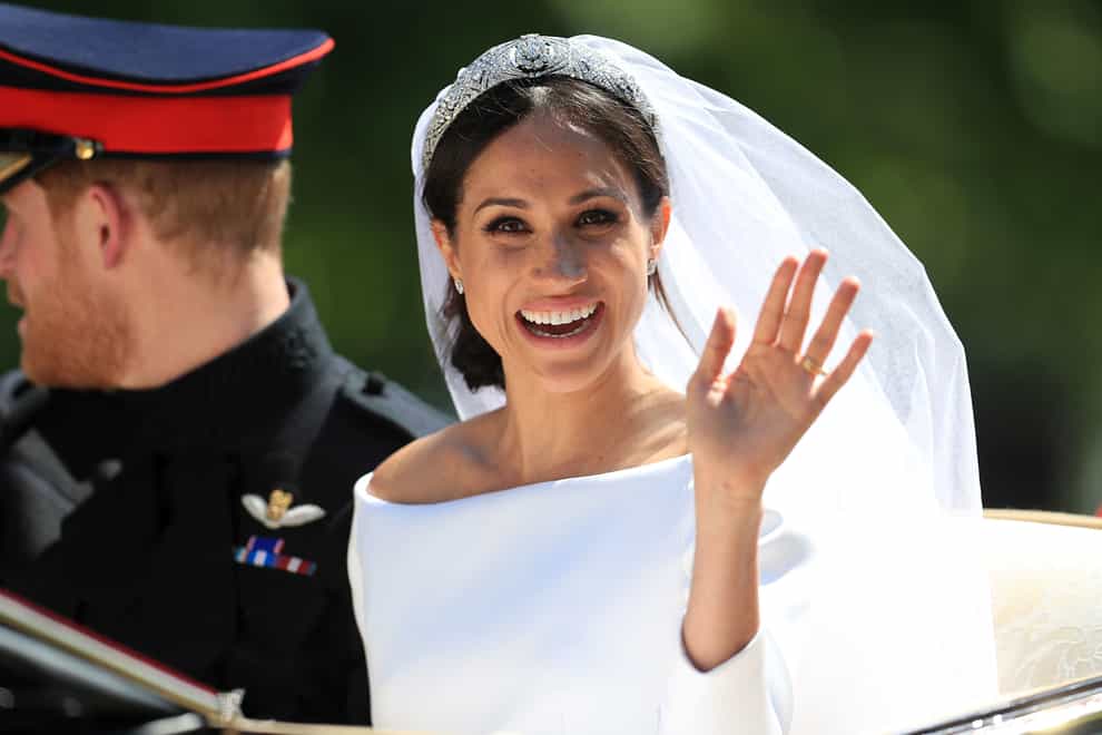 The Duchess of Sussex has won a High Court bid to keep secret the identities of five friends who gave an anonymous interview to a US magazine 