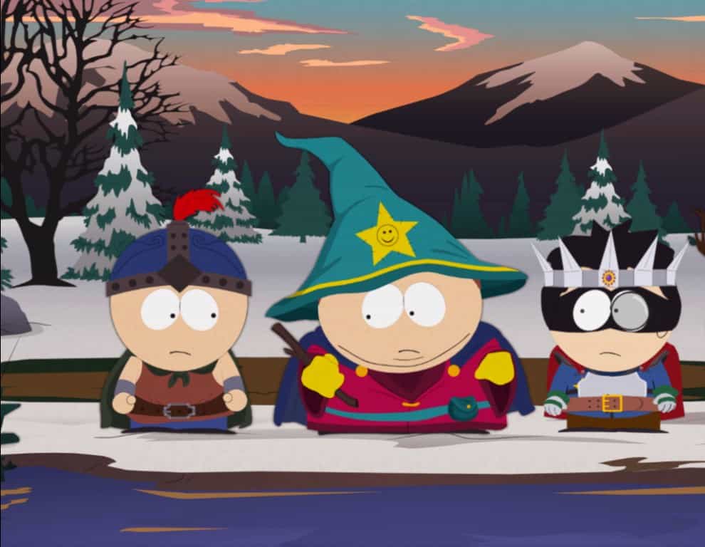 A new South Park movie could be released more than 20 years after the last one