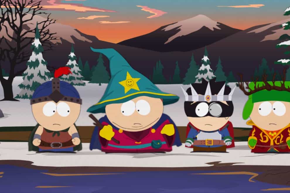 A new South Park movie could be released more than 20 years after the last one