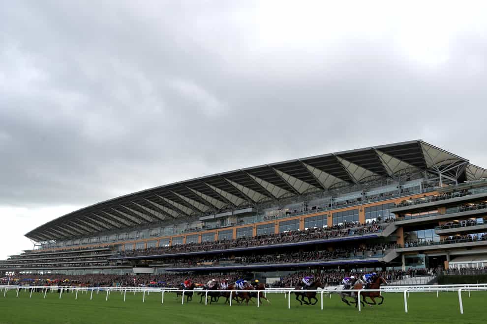 Champions Day remains the richest raceday in Britain in 2020