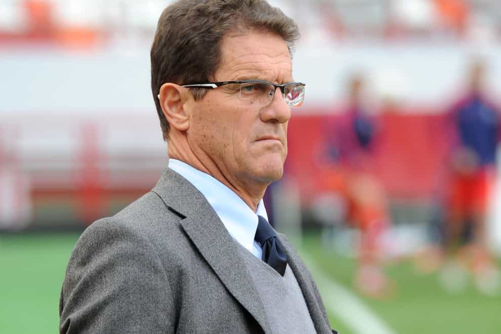 Fabio Capello believes Manchester City can beat Real Madrid