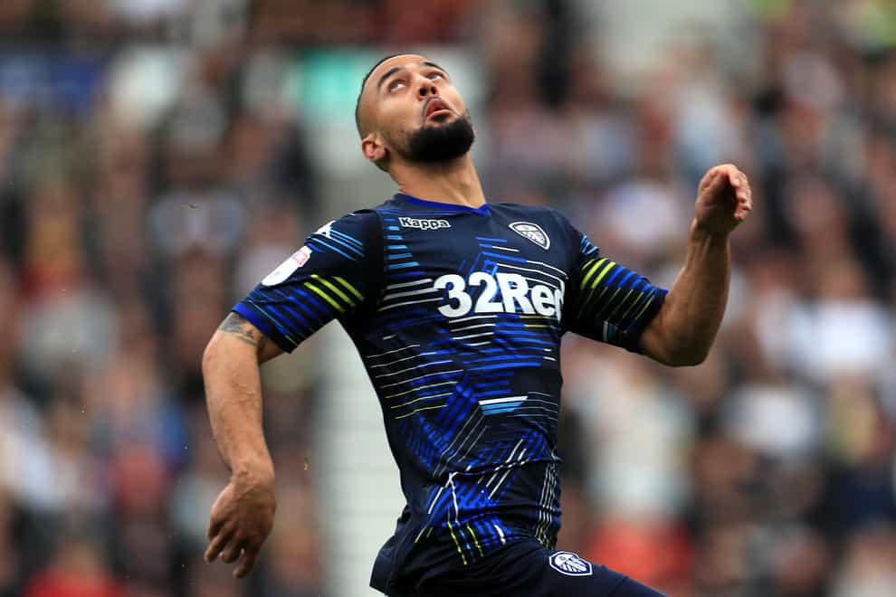 Kemar Roofe is unlikely to feature for Rangers against St Mirren