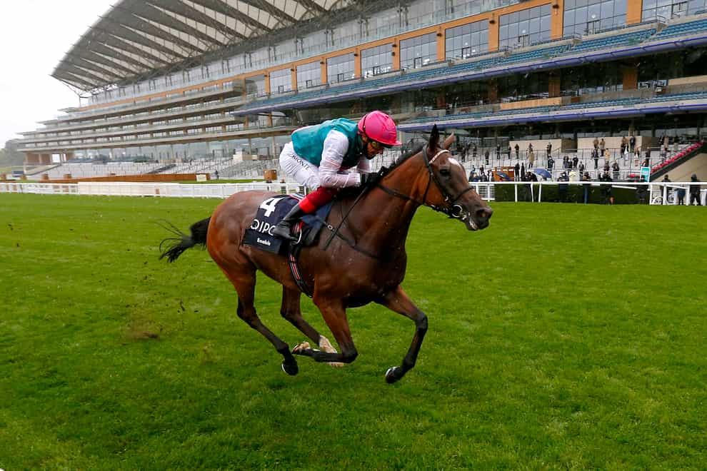 Enable will head to Kempton instead of York