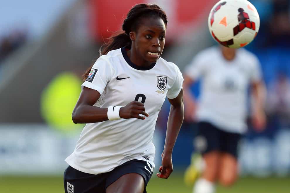 Aluko was not fined after breaking quarantine rules