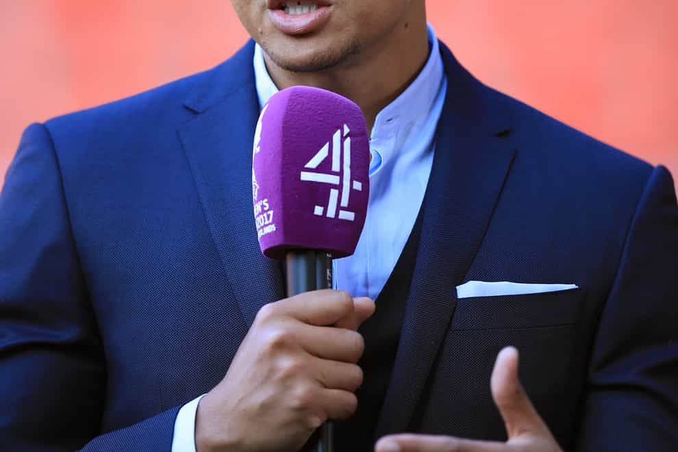 Jermaine Jenas has worked as a pundit since retiring from football