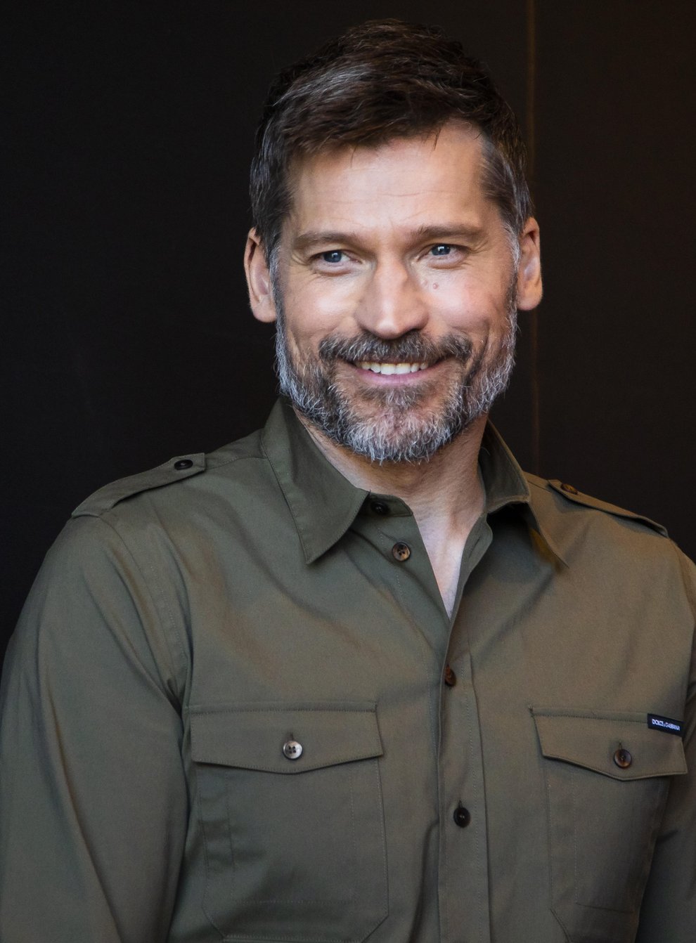 Coster-Waldau was one of the main characters throughout the show's eight season run