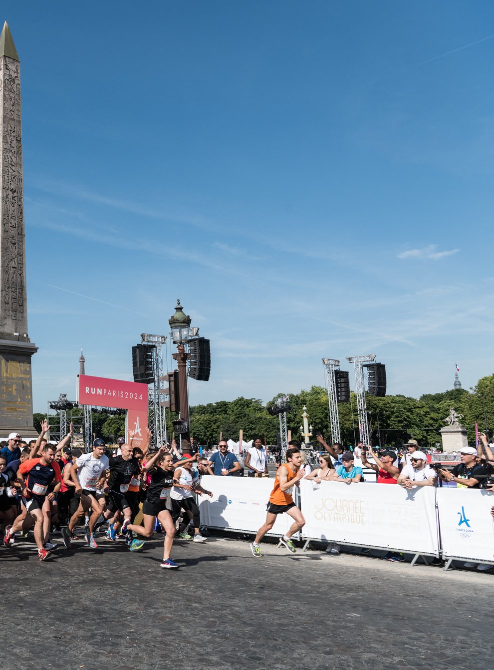 2020 Paris Marathon has been called off 