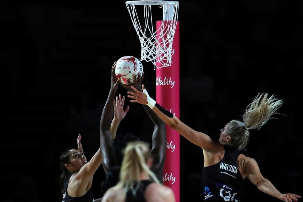 The ANZ Premiership final round has been called off
