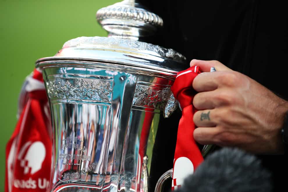 FA Cup replays have been scrapped