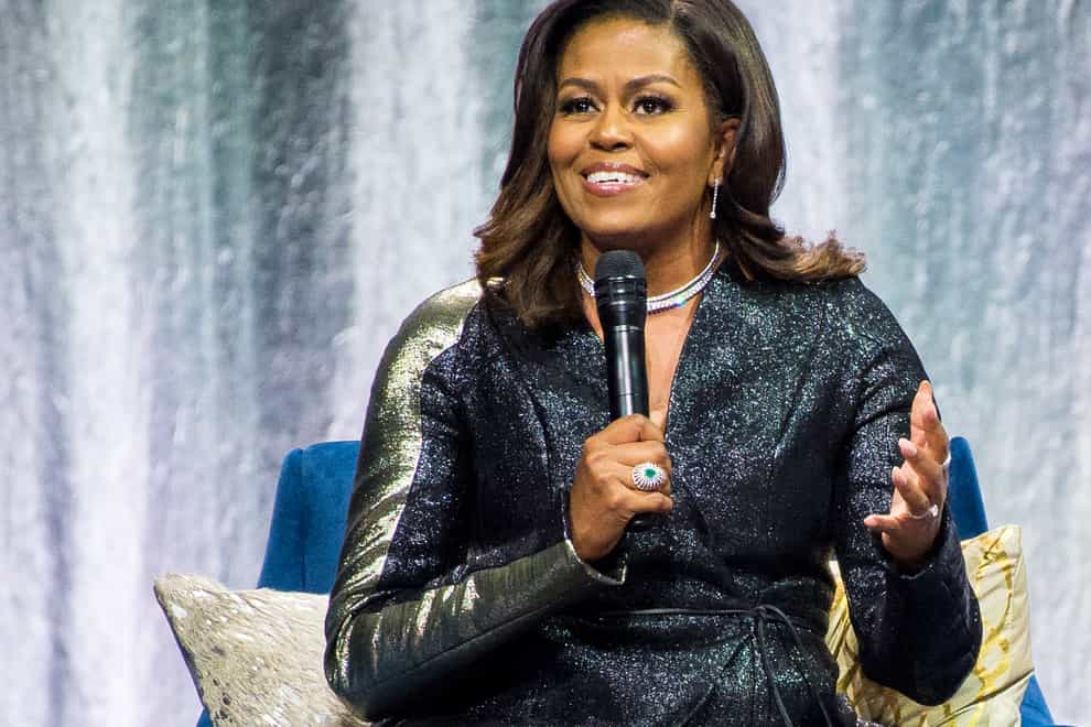Michelle Obama has spoken out about the reality of the menopause on her podcast