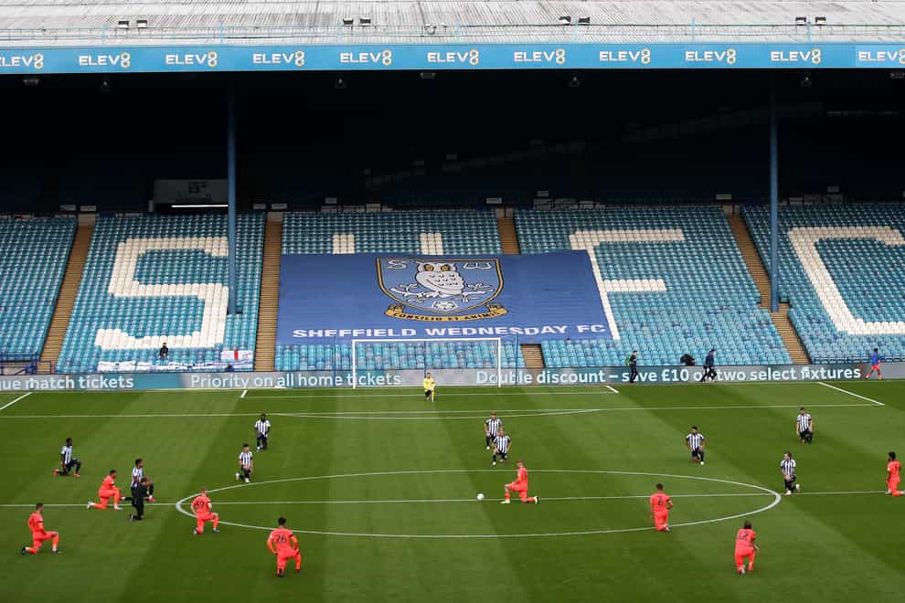 Sheffield Wednesday broke Profit and Sustainability rules by backdating the sale of Hillsbrough in 2018