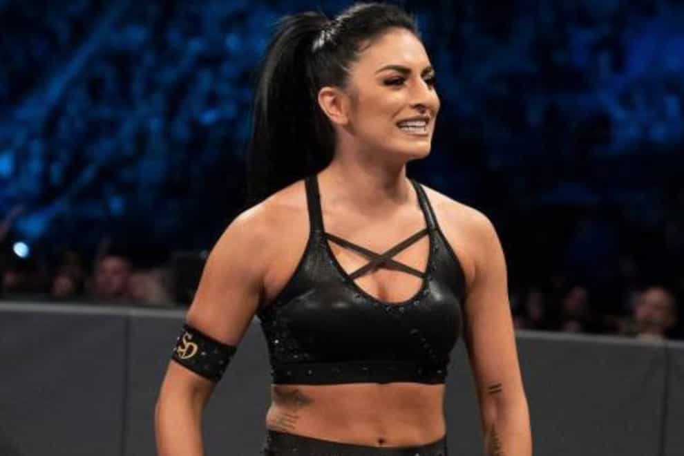 Sonya Deville was nearly kidnapped after a 'stalker' entered her Florida home