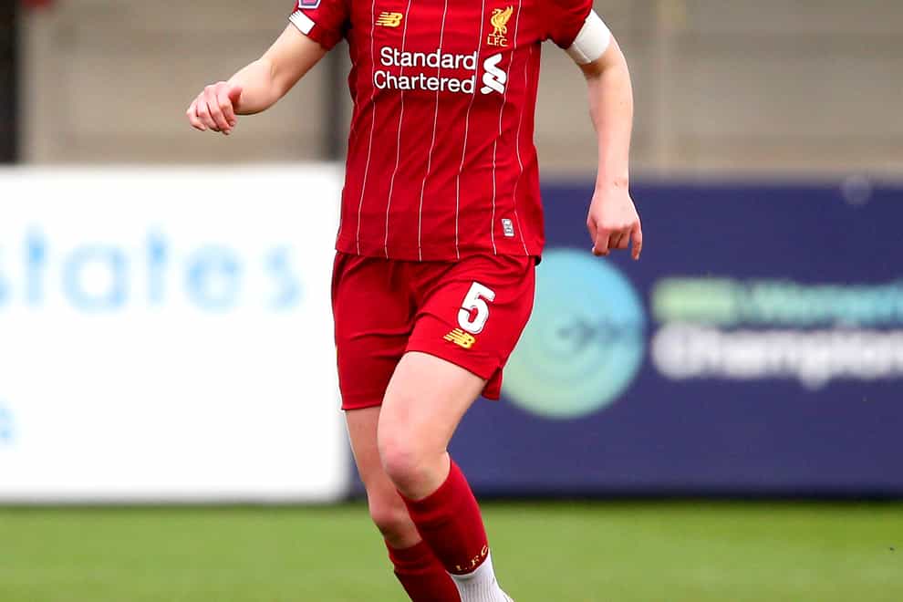 Niamh Fahey has been named captain ahead of the new season