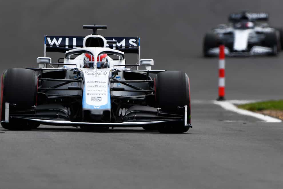 The Williams F1 team have been sold to a US-based investment firm