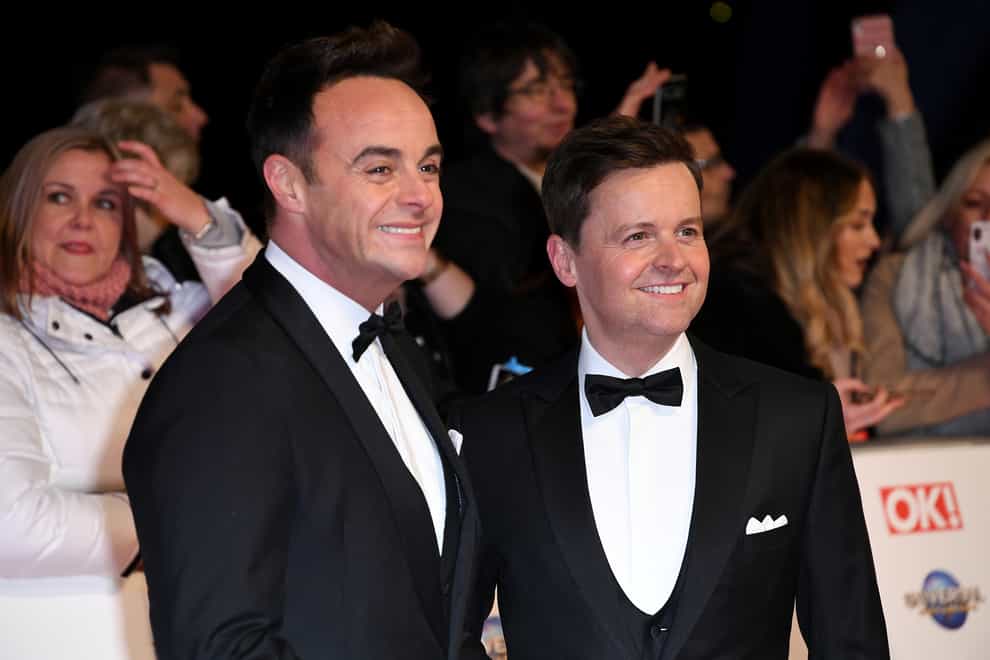 Ant and Dec will celebrate their career with a BBC Radio 2 show