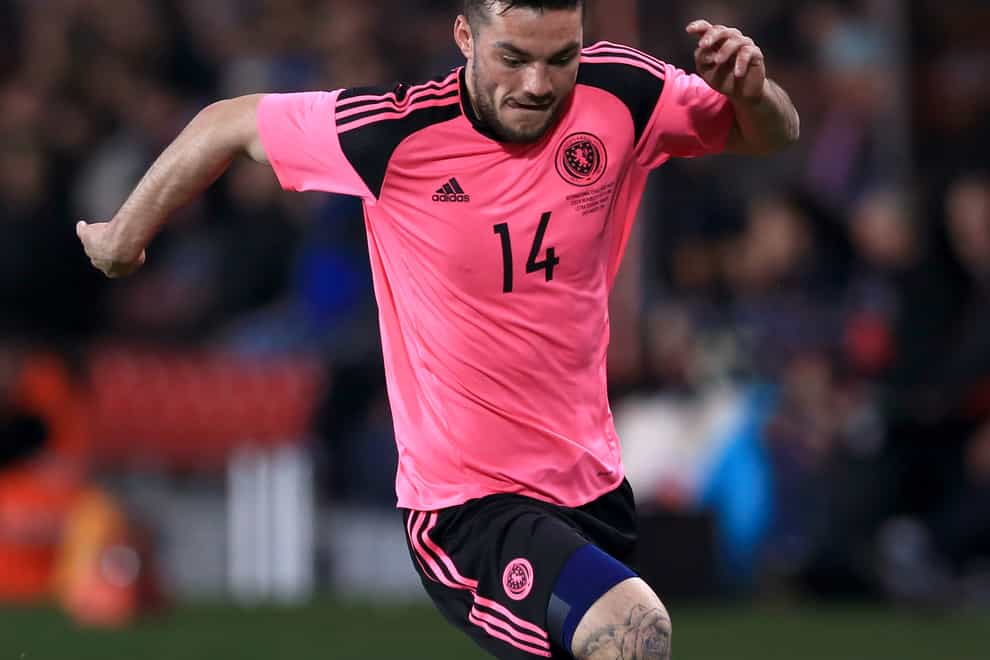 Tony Watt should be fit for Motherwell ahead of the Lanarkshire derby with Hamilton