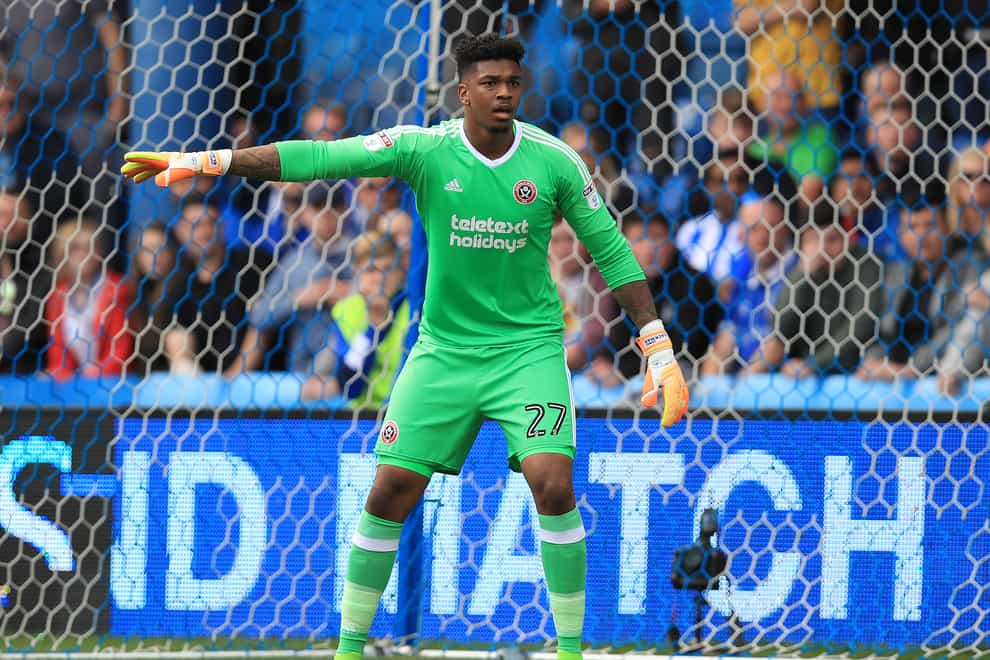 Jamal Blackman has signed for Rotherham on a season-long loan from Chelsea