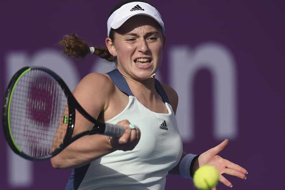 Jelena Ostapenko has pulled out of the US Open