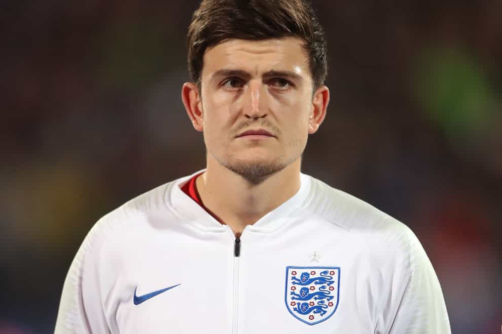 Harry Maguire has said he will appeal against his conviction in a Greek court
