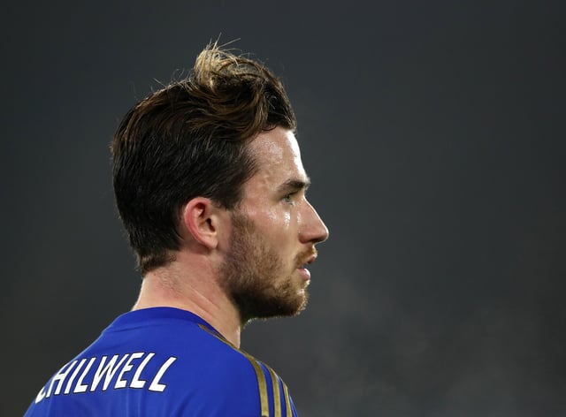 Chelsea land Leicester left-back Ben Chilwell | NewsChain