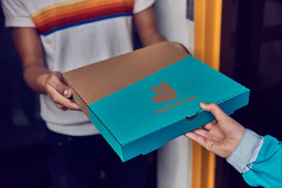 Deliveroo is launching an Eat In discount scheme for September 