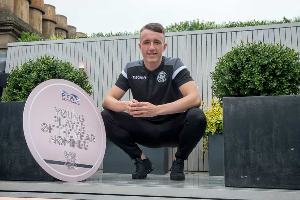 David Turnbull is the latest player to move from Motherwell to Celtic