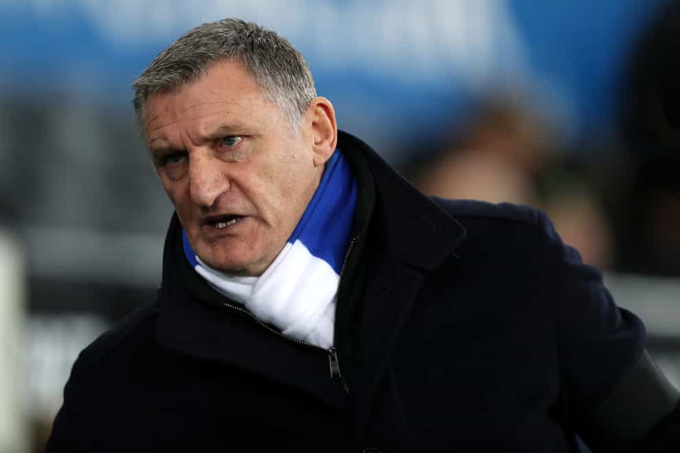 Tony Mowbray's Blackburn play their first competitive game of the new season against Doncaster