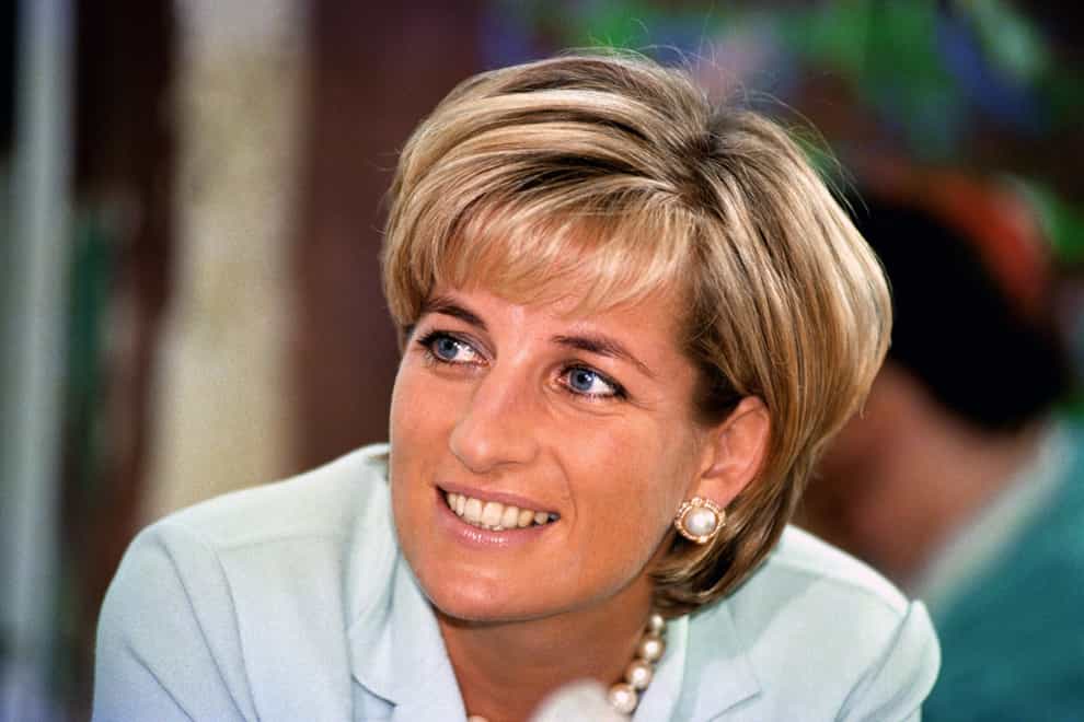 The statue of Diana will be installed on what would have been her 60th birthday next year 