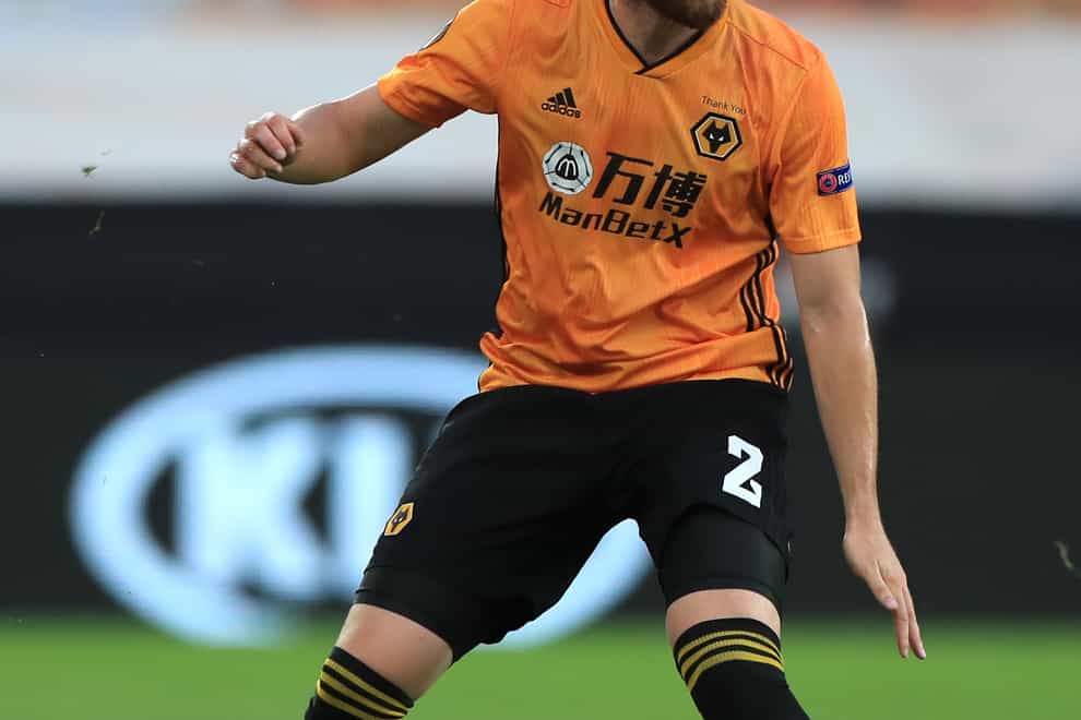 Matt Doherty moved to Wolves in 2010 and made over 300 appearances for the club.